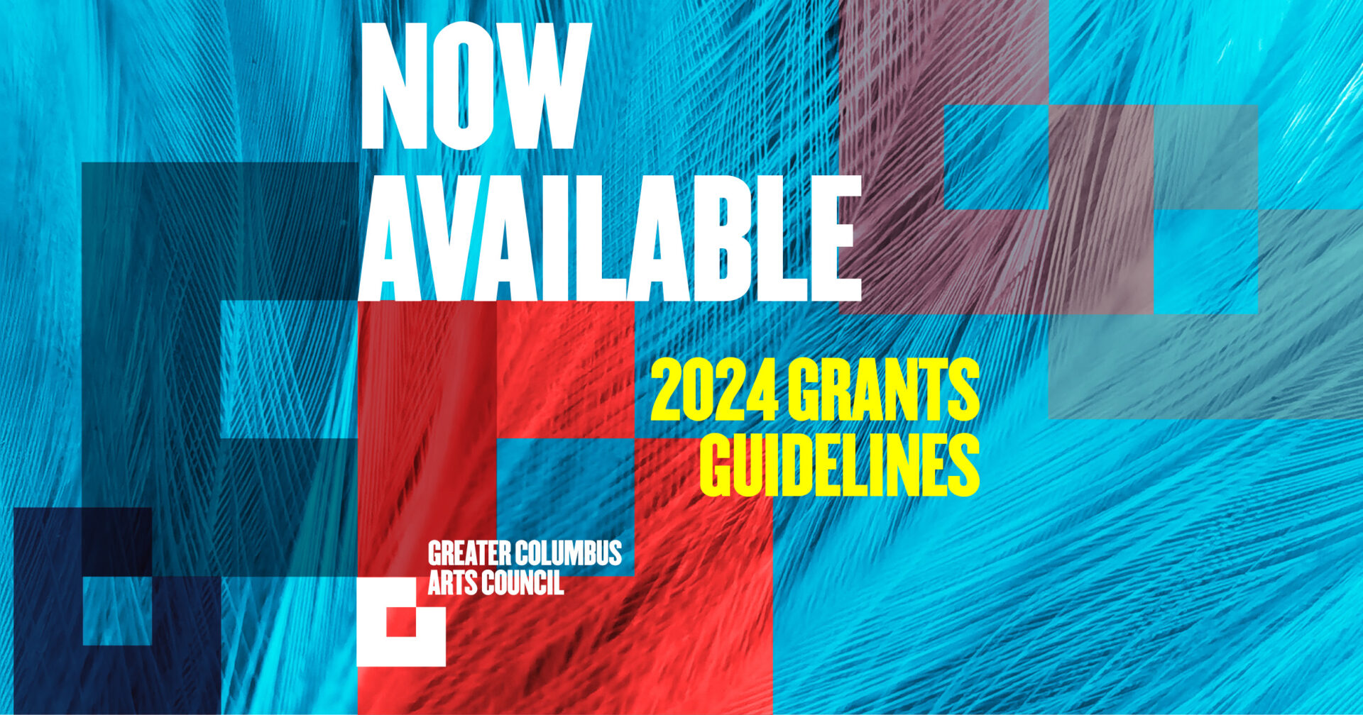 Greater Columbus Arts Council Releases 2024 Grants Program Details and