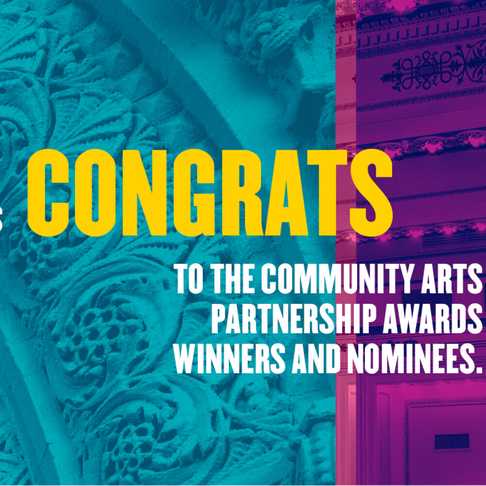 Greater Columbus Arts Council Announces 2024 Community Arts Partnership Awards Nominees and Winners