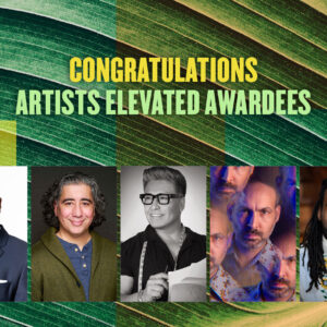 Greater Columbus Arts Council Announces 2024 Recipients of Artists Elevated Awards