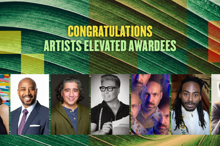 Greater Columbus Arts Council Announces 2024 Recipients of Artists Elevated Awards